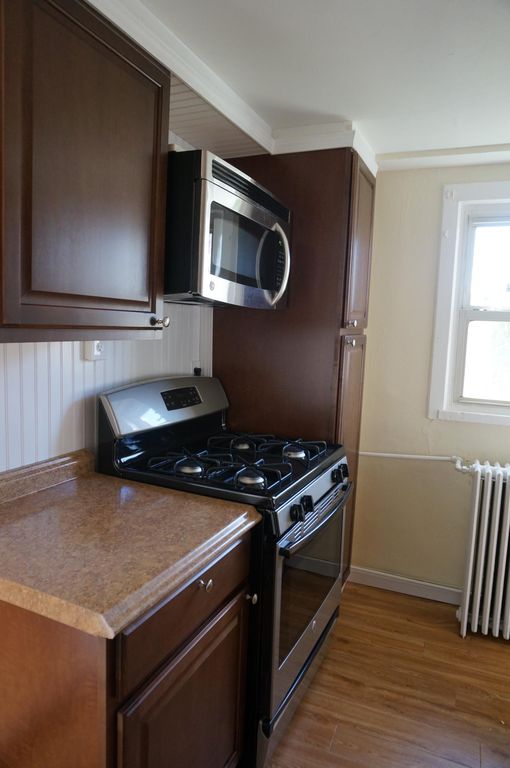 The Shoddy Cottage Kitchen