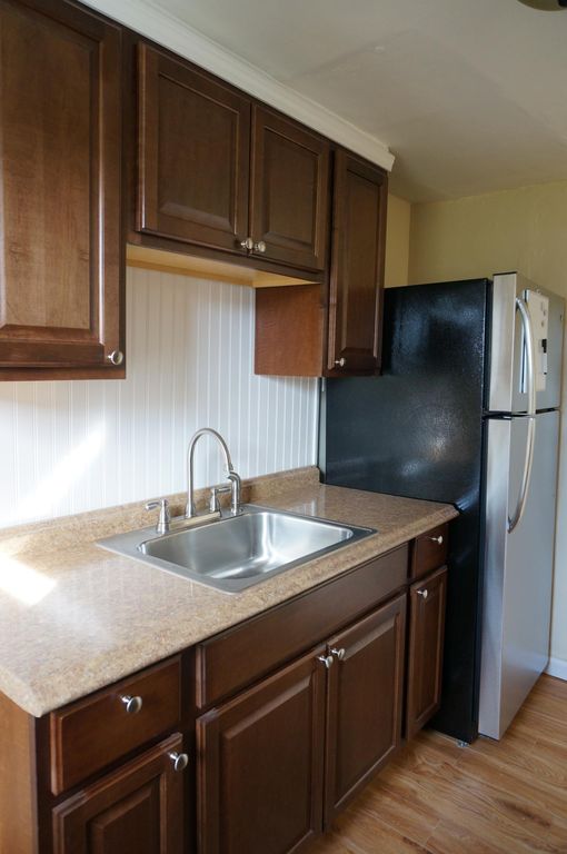 The Shoddy Cottage Kitchen