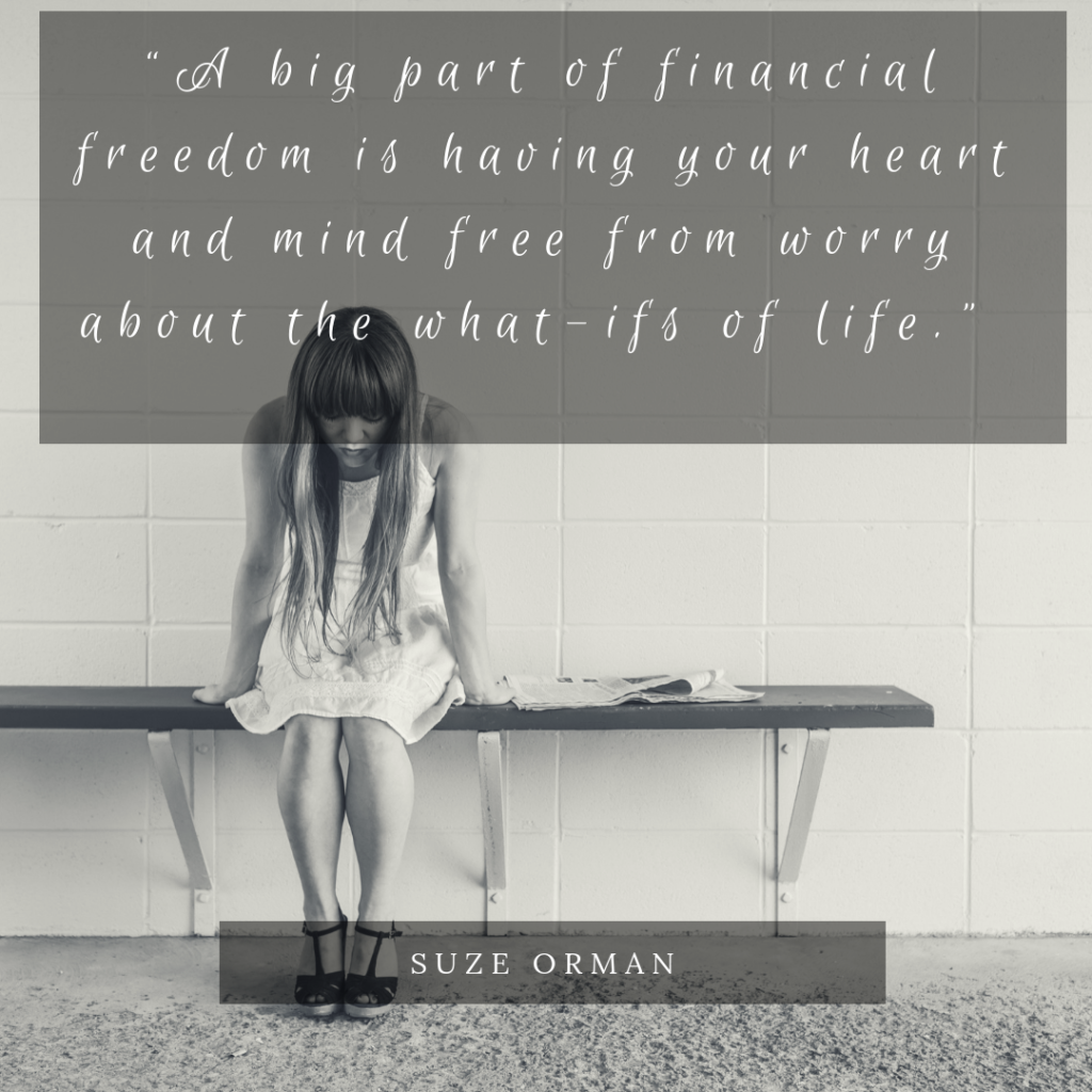 5 Inspiring Financial Freedom Quotes